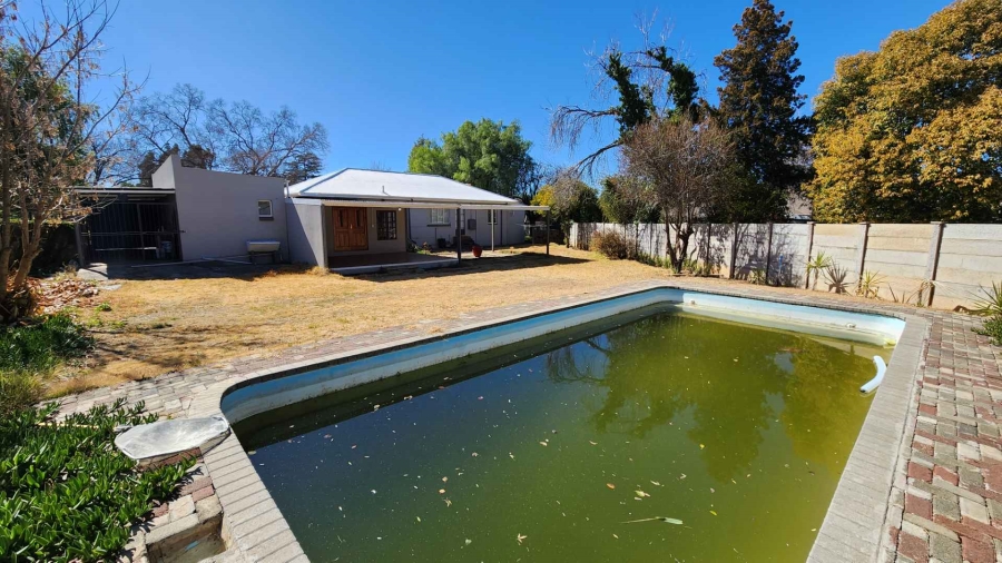 3 Bedroom Property for Sale in Dan Pienaar Free State